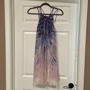 White House black market dress